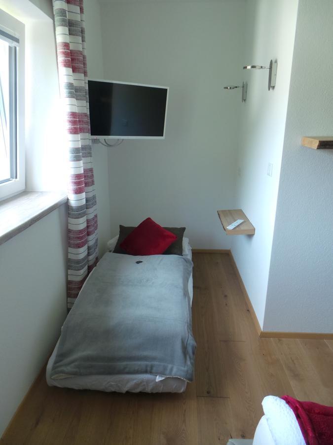 Appartement Burnout Wildalps à Wildalpen Extérieur photo