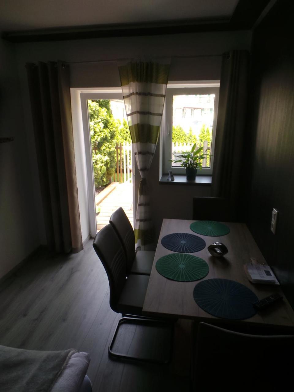 Appartement Burnout Wildalps à Wildalpen Extérieur photo
